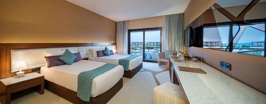 Noah's Ark Deluxe Hotel & Spa 5*-18