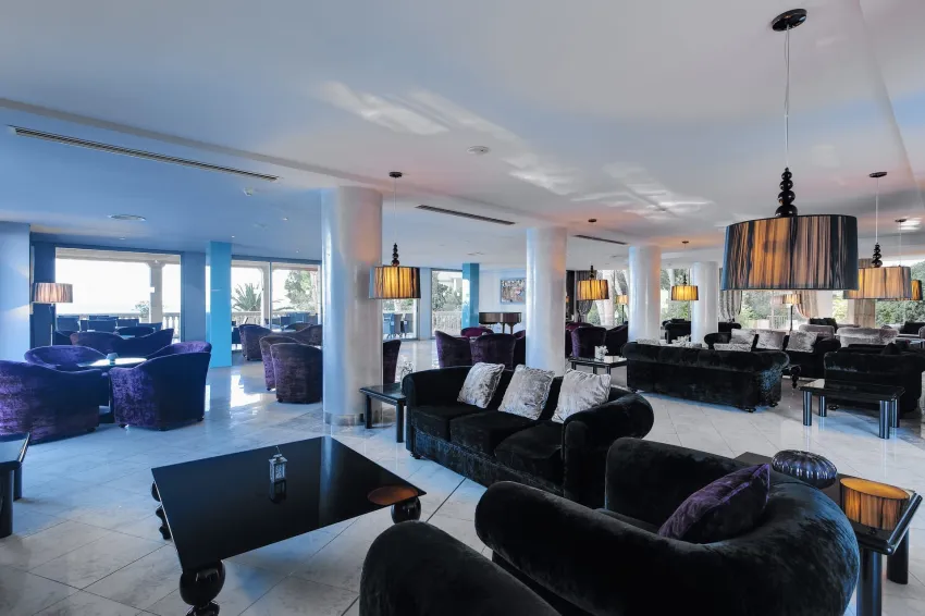 Barceló Illetas Albatros - Adults Only 4*-8