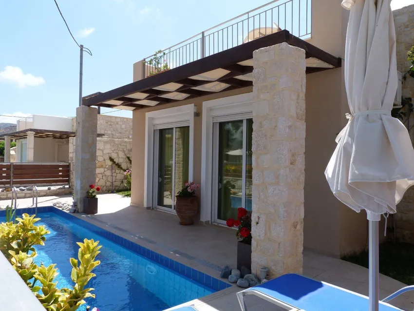 Azure Beach Villas 4*-2