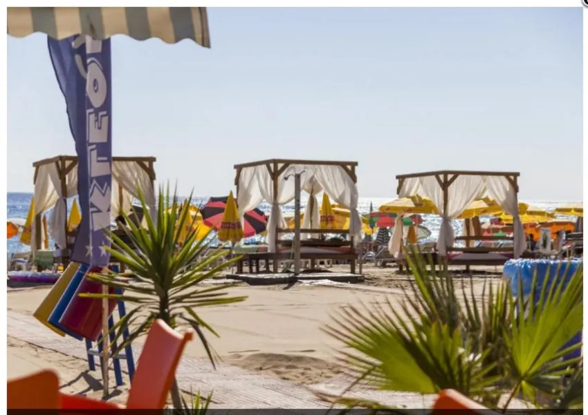 Kleopatra Melissa Hotel 3*-5