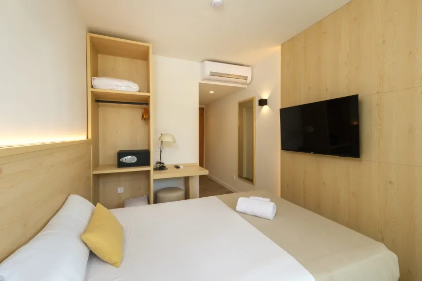 Cabot Cala Ferrera 4*-8