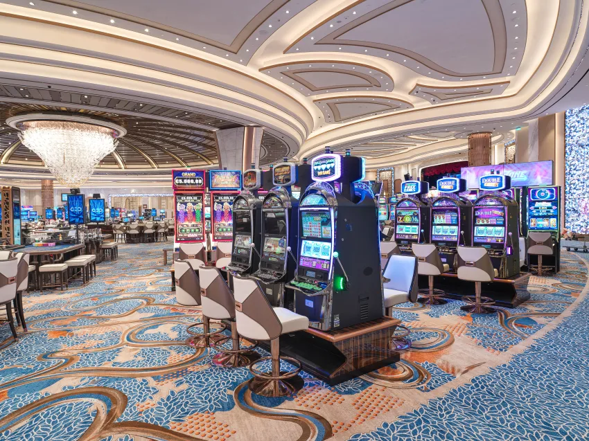 City of Dreams Mediterranean Casino Hotel 5*-145