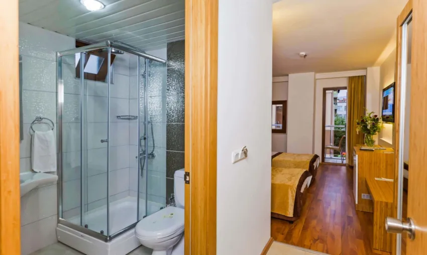 Eftalia Downtown 4*-6