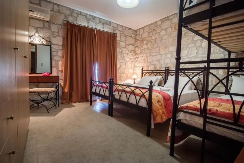 Aeolos Zante Villas 4*-12