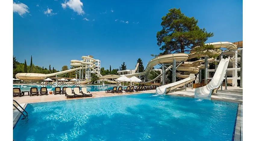 SHERWOOD EXCLUSIVE KEMER  5*-12