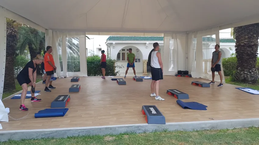Sensimar Oceana Resort & Spa 5*-95