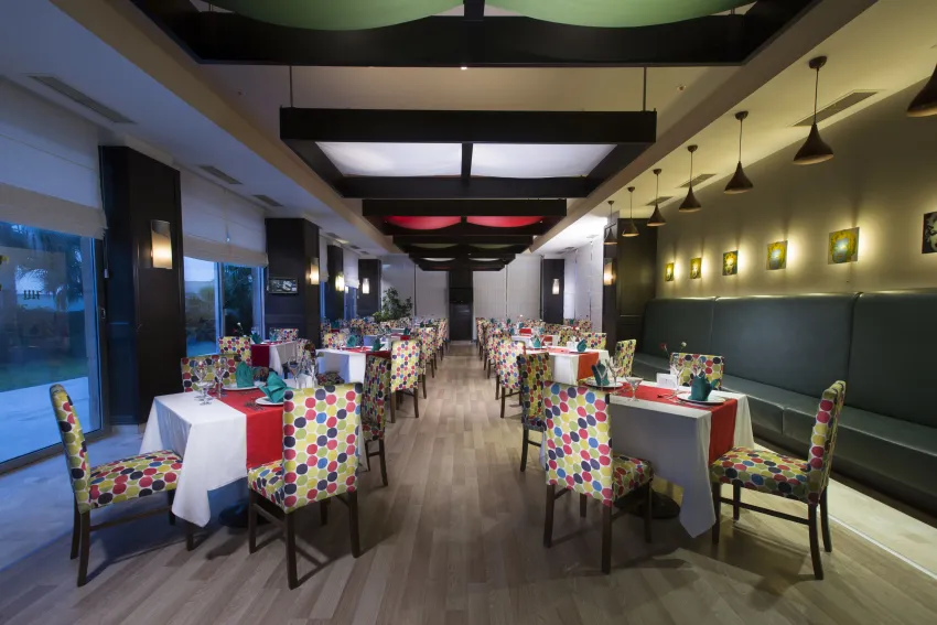 Washington Resort & Spa 5*-36