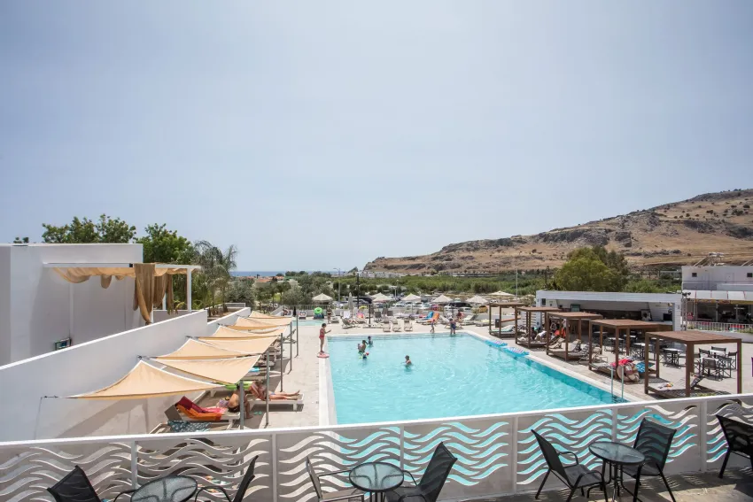 Aiora Aqua Resort 3*-10