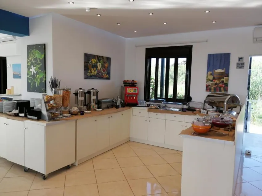 Carisa Suites And Apartments 3*-20