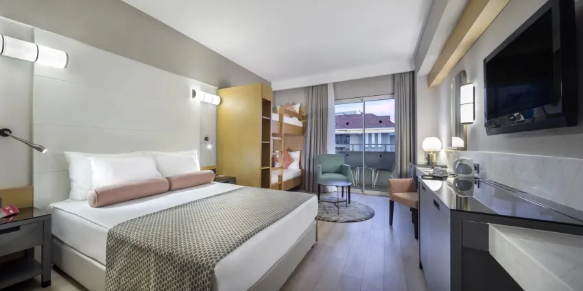 Trendy Aspendos Beach 5*-12