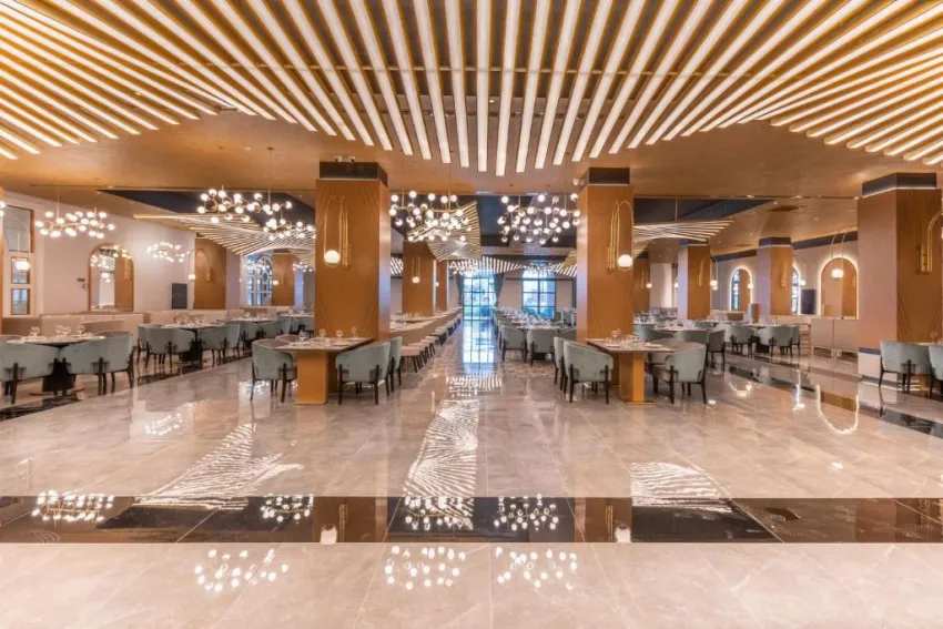 Serenity Queen Hotel 5*-45