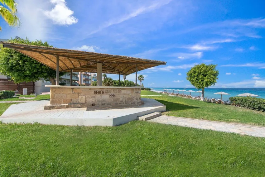 Ixia Dream Beachfront Hotel 4*-8