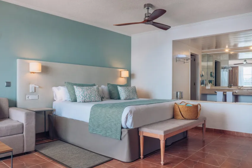 Iberostar Selection Jardin del Sol Suites 4*-7