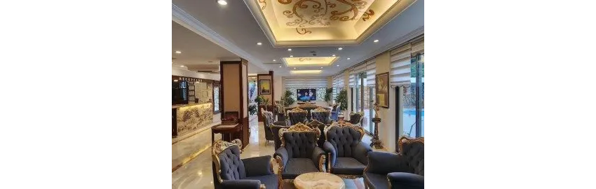 Astoria Hotel Kemer 3*-3