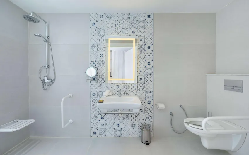 Hilton Skanes Monastir Beach Resort 5*-263