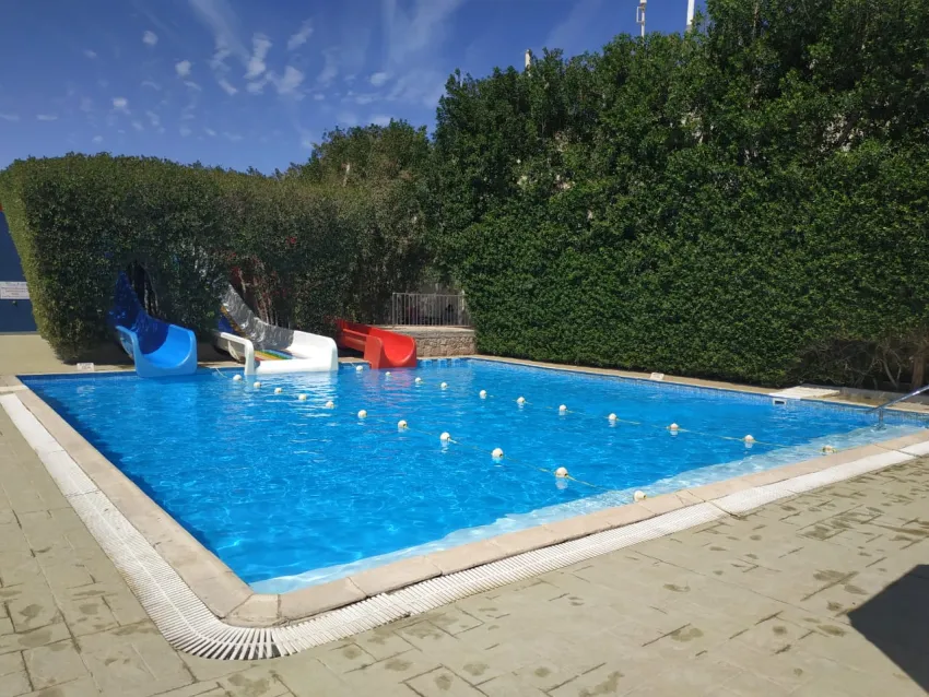 PRIMA LIFE MAKADI RESORT & SPA  5*-10