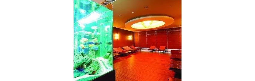 Alaiye Resort & Spa Hotel 5*-21