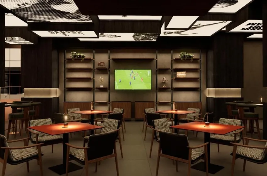 TRENDY PERGE RESORT & SUITES  5*-25