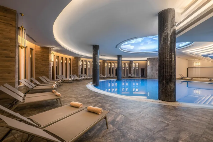 Arnor De Luxe Hotel & Spa 5*-3