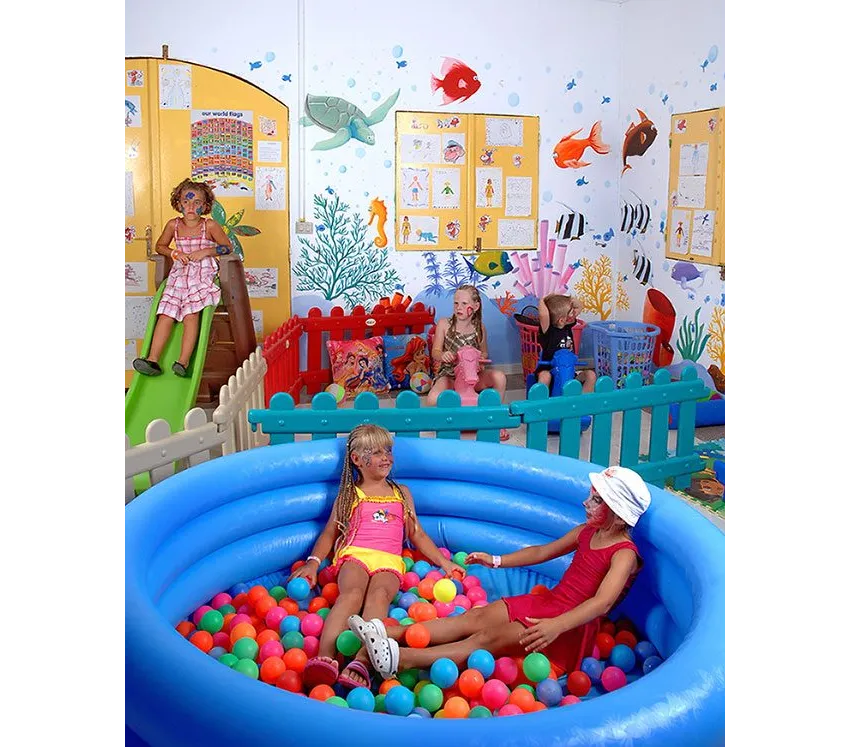 Pickalbatros Aqua Park Resort 4*-11