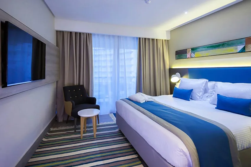 Sousse Pearl Marriott Resort & Spa 5*-18