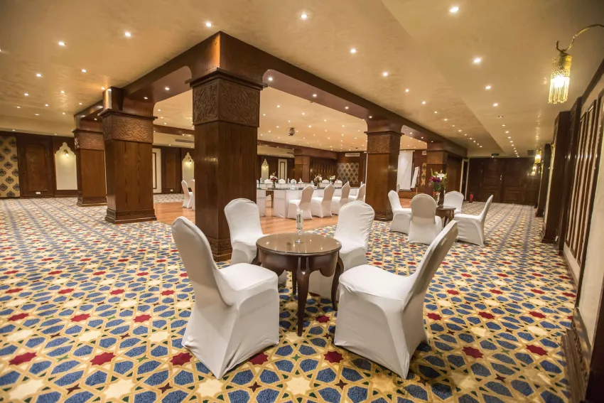 Sentido Mamlouk Palace 5*-52