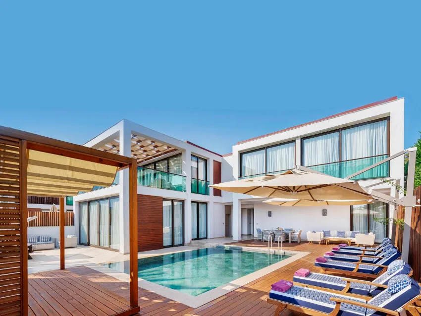 Rixos Premium Tekirova 5*-74