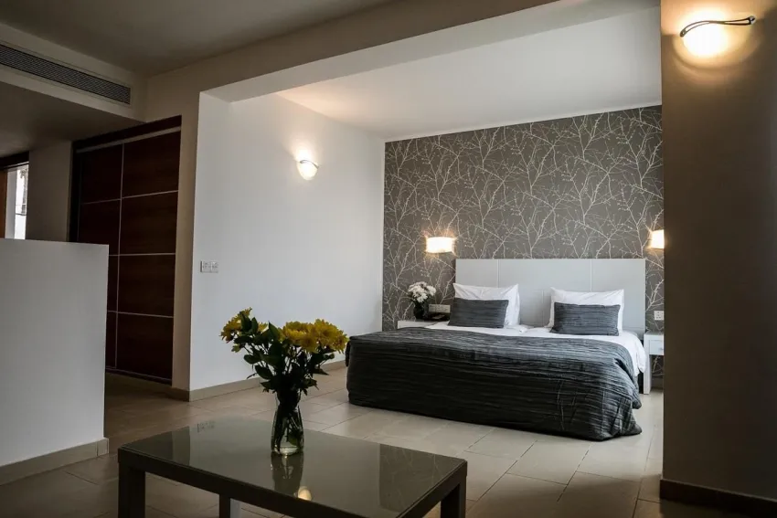 Theo Sunset Bay Holiday Village 4*-12