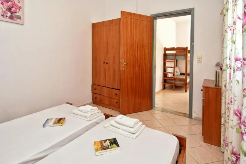 Kasapakis Hotel and Apartments -11