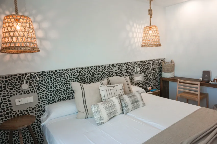 Pollentia Hotel Hoposa 4*-20