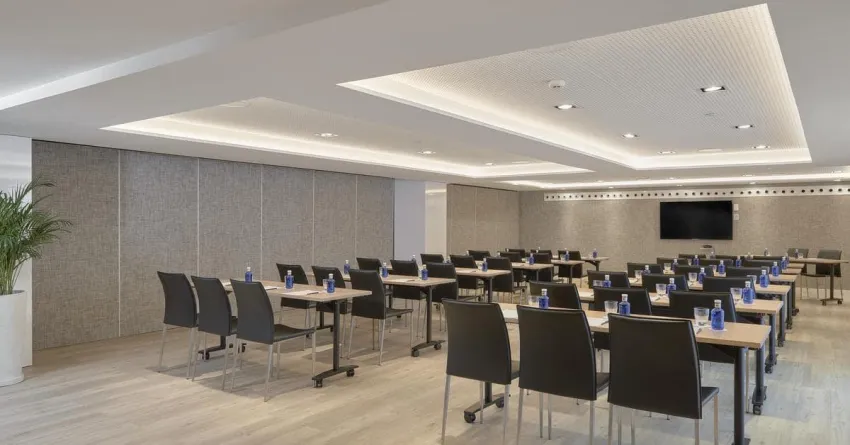 Innside Palma Bosque 4*-392