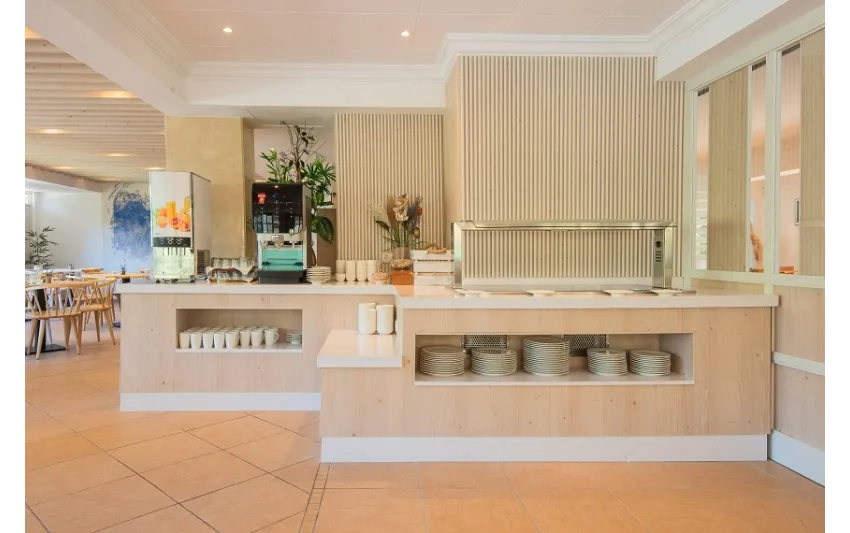 Playa Mondrago 3*-20