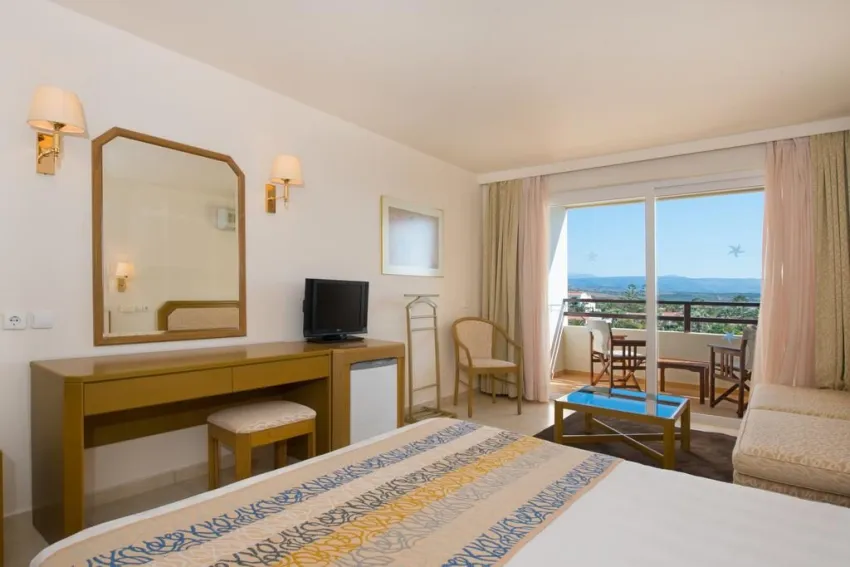 Iberostar Waves Creta Panorama and Mare 4*-17