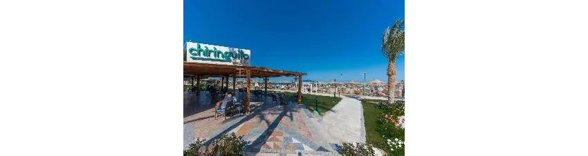 Sentido Mamlouk Palace 5*-50