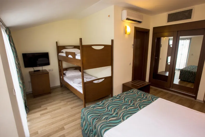 Dosi Hotel 4*-18