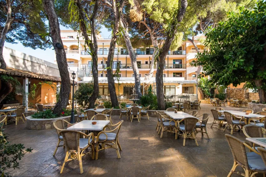 Baviera Hotel 4*-12