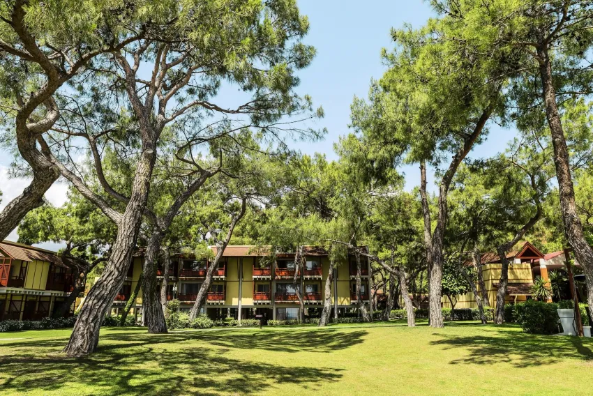 Robinson Club Camyuva 5*-6