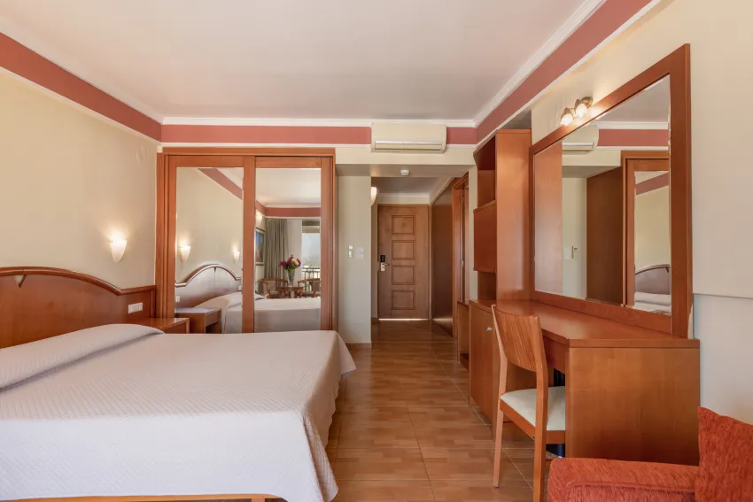 Hotel Hydramis Palace 5*-5