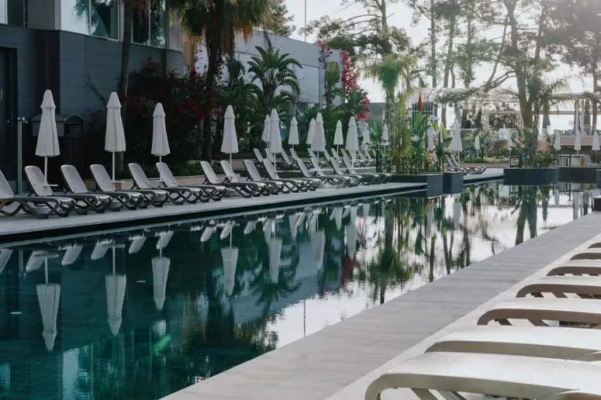 Akra Kemer (Ex.Kemer Barut Collection) 5*-34