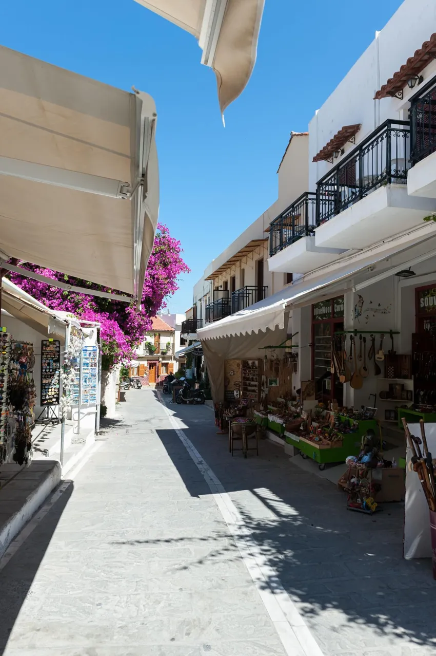 Palazzo Fortezza Studios 3*-3