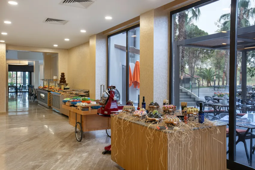 Megasaray Resort Side 5*-98