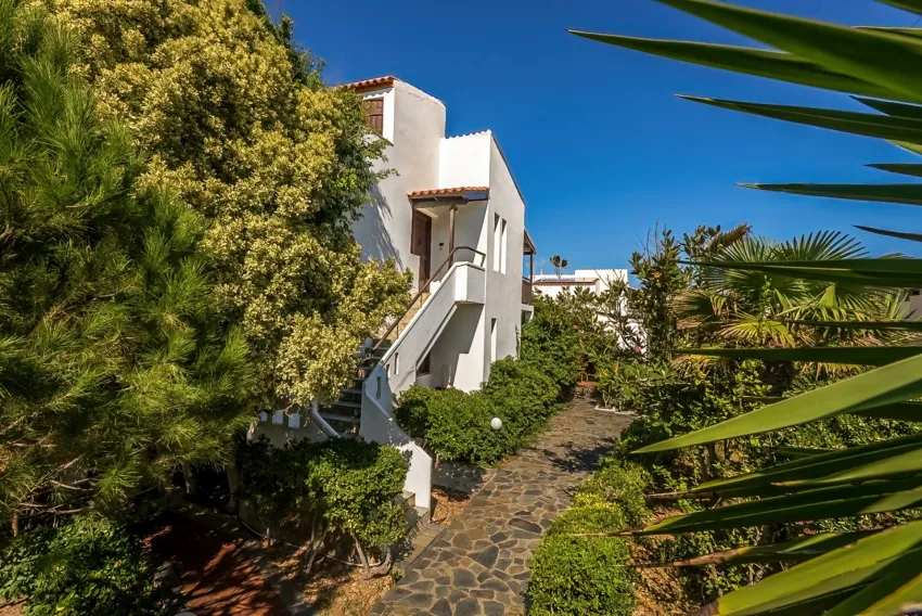 Proimos Maisonnettes 3*-10