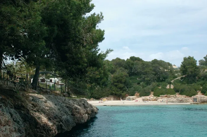 Barcelo Ponent Beach 4* - Cala d'or - Spania
