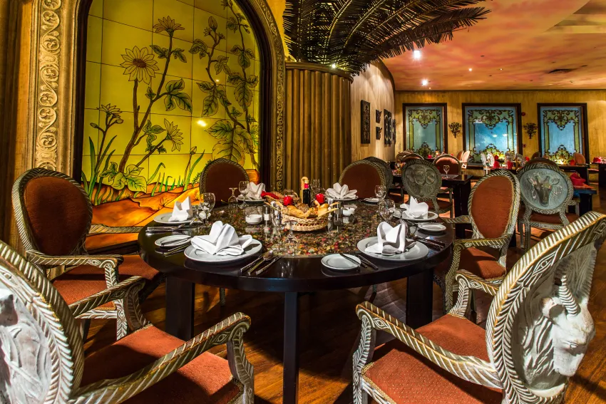 Caribbean World Resort 5*-74