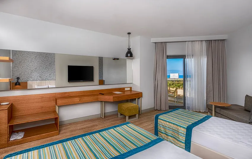 CALIDO MARIS HOTEL  5*-3