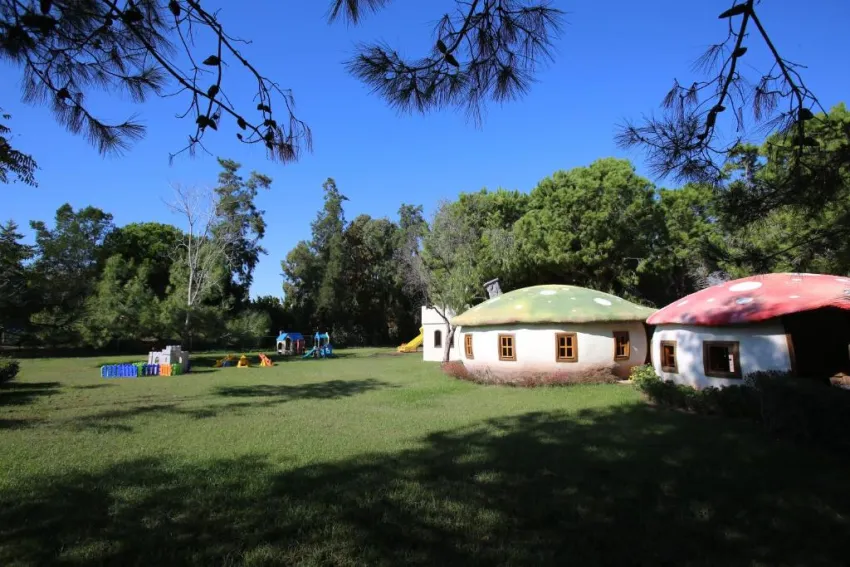 STARLIGHT RESORT HOTEL  5*-5