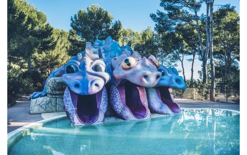 Iberostar Waves Pinos Park 4*-16