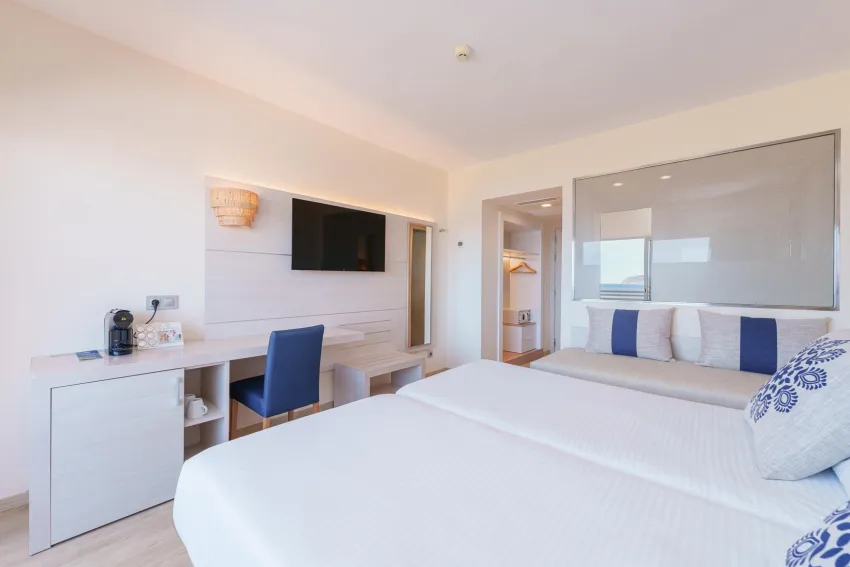 Ferrer Janeiro Hotel Spa 4*-24