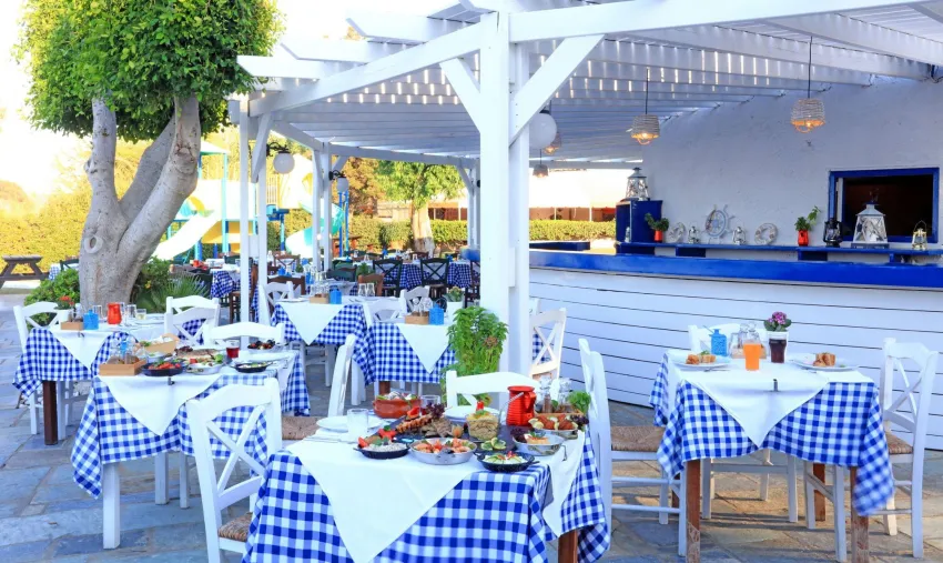 Blue Bay Beach Resort 4*-21