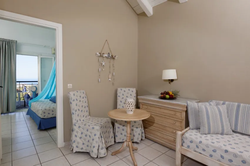 Piskopiano Village Resort 3*-9